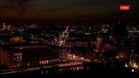 Archiv Foto Webcam Berlin: Rotes Rathaus und Berliner Dom 16:00