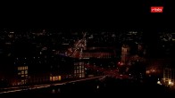 Archiv Foto Webcam Berlin: Rotes Rathaus und Berliner Dom 04:00