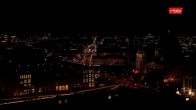 Archiv Foto Webcam Berlin: Rotes Rathaus und Berliner Dom 06:00
