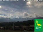 Archived image Webcam Museum of Mountain Farming in Allgäu 09:00