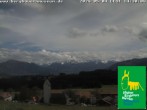 Archived image Webcam Museum of Mountain Farming in Allgäu 13:00