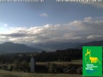 Archived image Webcam Museum of Mountain Farming in Allgäu 06:00