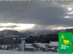 Archiv Foto Webcam Allgäuer Bergbauernmuseum 07:00