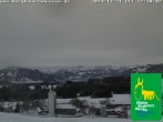 Archived image Webcam Museum of Mountain Farming in Allgäu 11:00