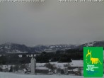 Archived image Webcam Museum of Mountain Farming in Allgäu 13:00