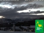 Archiv Foto Webcam Allgäuer Bergbauernmuseum 06:00