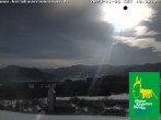 Archiv Foto Webcam Allgäuer Bergbauernmuseum 09:00