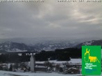 Archiv Foto Webcam Allgäuer Bergbauernmuseum 07:00