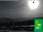 Archiv Foto Webcam Allgäuer Bergbauernmuseum 09:00