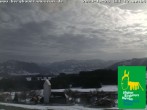 Archiv Foto Webcam Allgäuer Bergbauernmuseum 11:00