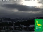 Archived image Webcam Museum of Mountain Farming in Allgäu 09:00