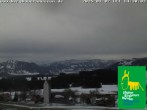 Archived image Webcam Museum of Mountain Farming in Allgäu 13:00