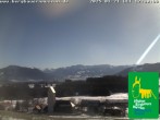 Archived image Webcam Museum of Mountain Farming in Allgäu 11:00