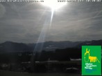 Archiv Foto Webcam Allgäuer Bergbauernmuseum 09:00