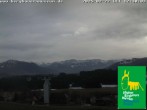 Archiv Foto Webcam Allgäuer Bergbauernmuseum 11:00