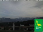 Archived image Webcam Museum of Mountain Farming in Allgäu 15:00