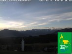 Archived image Webcam Museum of Mountain Farming in Allgäu 06:00