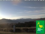 Archiv Foto Webcam Allgäuer Bergbauernmuseum 06:00