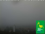 Archiv Foto Webcam Allgäuer Bergbauernmuseum 07:00