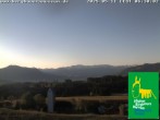 Archiv Foto Webcam Allgäuer Bergbauernmuseum 05:00