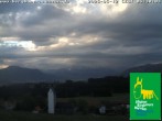 Archiv Foto Webcam Allgäuer Bergbauernmuseum 05:00