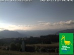 Archiv Foto Webcam Allgäuer Bergbauernmuseum 07:00