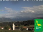 Archiv Foto Webcam Allgäuer Bergbauernmuseum 17:00