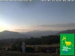 Archiv Foto Webcam Allgäuer Bergbauernmuseum 05:00