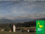 Archived image Webcam Museum of Mountain Farming in Allgäu 17:00