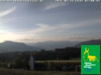 Archiv Foto Webcam Allgäuer Bergbauernmuseum 06:00