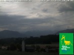 Archiv Foto Webcam Allgäuer Bergbauernmuseum 09:00