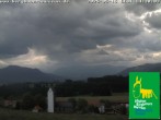 Archiv Foto Webcam Allgäuer Bergbauernmuseum 13:00