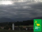 Archiv Foto Webcam Allgäuer Bergbauernmuseum 15:00