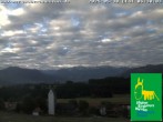 Archiv Foto Webcam Allgäuer Bergbauernmuseum 05:00