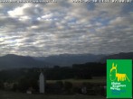 Archiv Foto Webcam Allgäuer Bergbauernmuseum 06:00