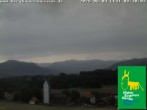 Archived image Webcam Museum of Mountain Farming in Allgäu 07:00