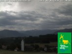 Archiv Foto Webcam Allgäuer Bergbauernmuseum 11:00