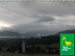 Archiv Foto Webcam Allgäuer Bergbauernmuseum 05:00