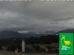 Archiv Foto Webcam Allgäuer Bergbauernmuseum 09:00