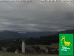 Archiv Foto Webcam Allgäuer Bergbauernmuseum 15:00