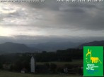 Archiv Foto Webcam Allgäuer Bergbauernmuseum 05:00