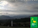 Archiv Foto Webcam Allgäuer Bergbauernmuseum 06:00