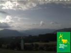 Archiv Foto Webcam Allgäuer Bergbauernmuseum 07:00