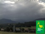 Archiv Foto Webcam Allgäuer Bergbauernmuseum 09:00