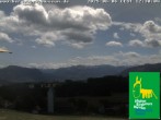 Archived image Webcam Museum of Mountain Farming in Allgäu 11:00