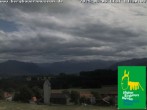 Archived image Webcam Museum of Mountain Farming in Allgäu 13:00