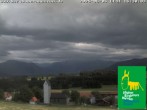 Archived image Webcam Museum of Mountain Farming in Allgäu 15:00