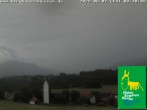 Archiv Foto Webcam Allgäuer Bergbauernmuseum 07:00