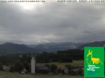Archiv Foto Webcam Allgäuer Bergbauernmuseum 11:00