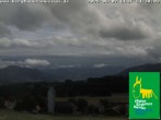 Archiv Foto Webcam Allgäuer Bergbauernmuseum 13:00
